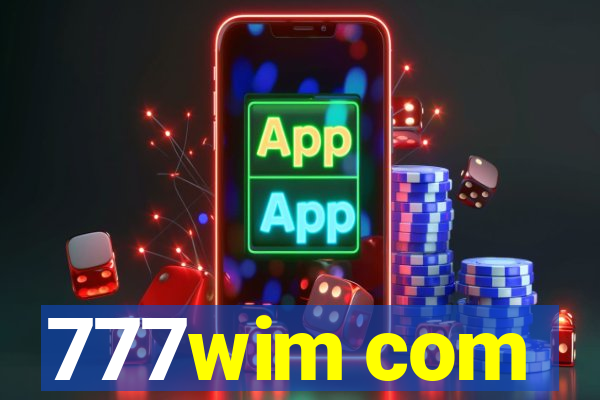 777wim com